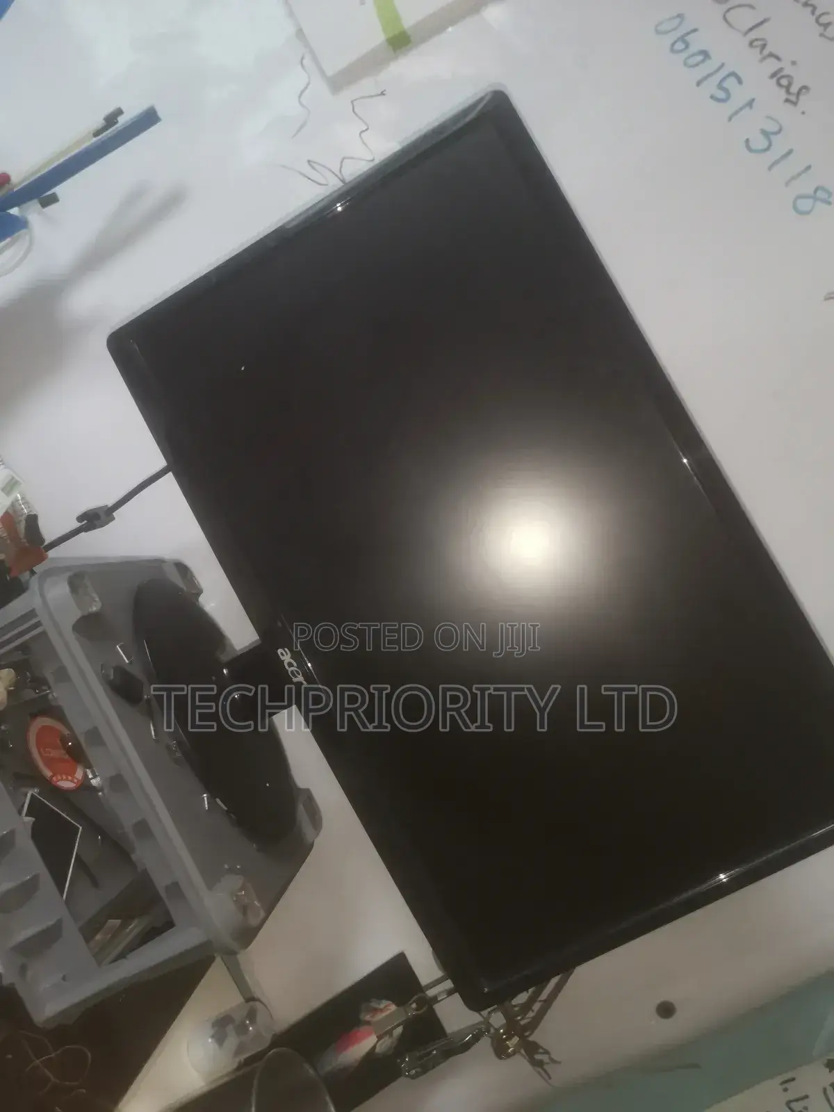 Acer 22" Monitor