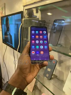 Samsung Galaxy S10 128 GB White