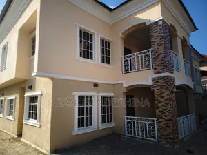 5bdrm Duplex in Gwarimpa Estate By, Gwarinpa for rent