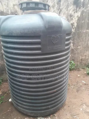 Water Tanks