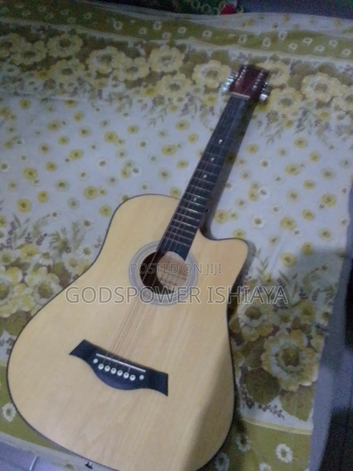 Acoustic Guitar