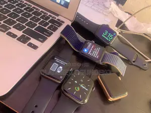 Apple Watch Activation Lock Removal