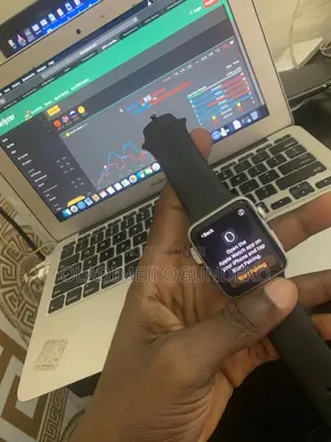 Apple Watch Activation Lock Removal
