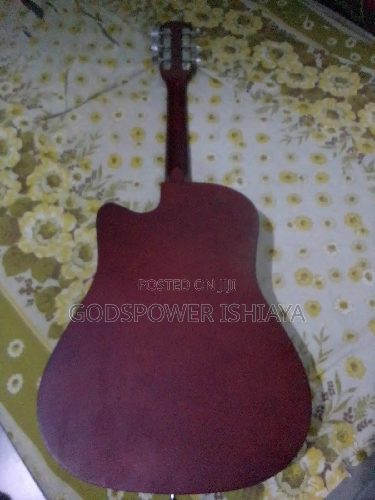 Acoustic Guitar