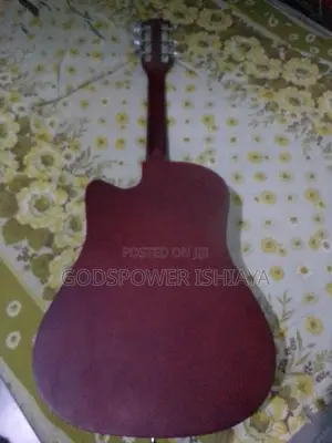 Acoustic Guitar