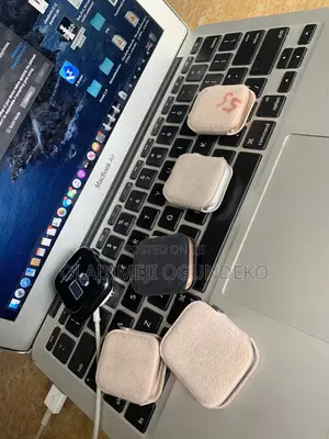 Apple Watch Activation Lock Removal