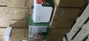 Colasolar 3.6kwh/1.2kva Solar Generator