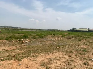 350 Square Meters Plot at Solar City Apo Burum West Abuja