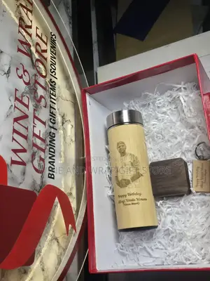 Customised Gift Items