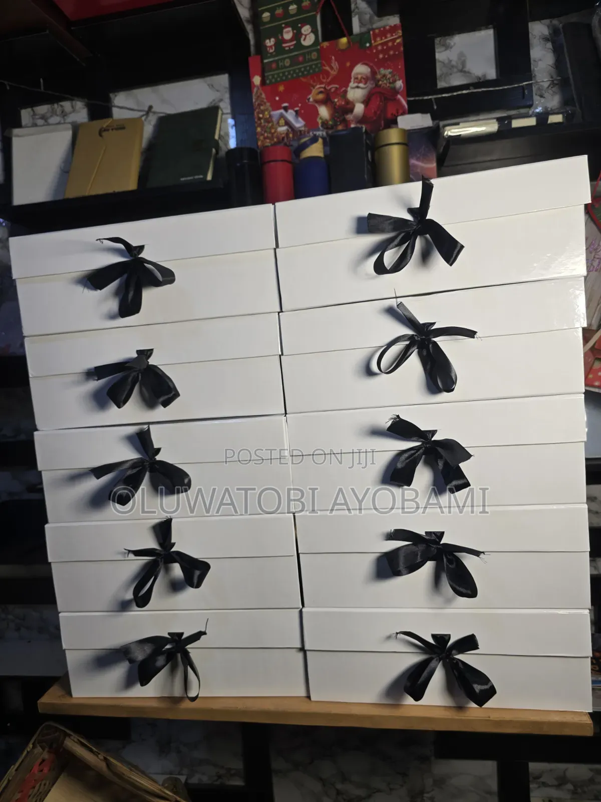 Customised Gift Items