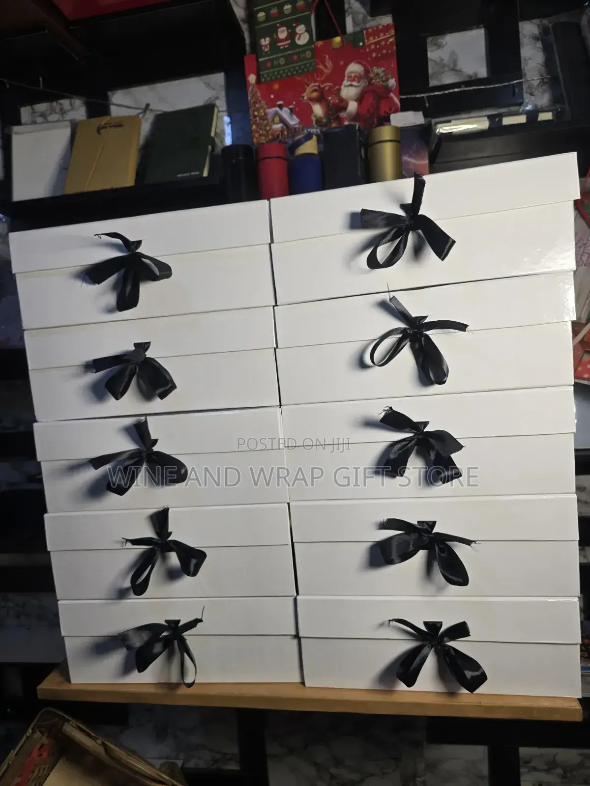 Customised Gift Items