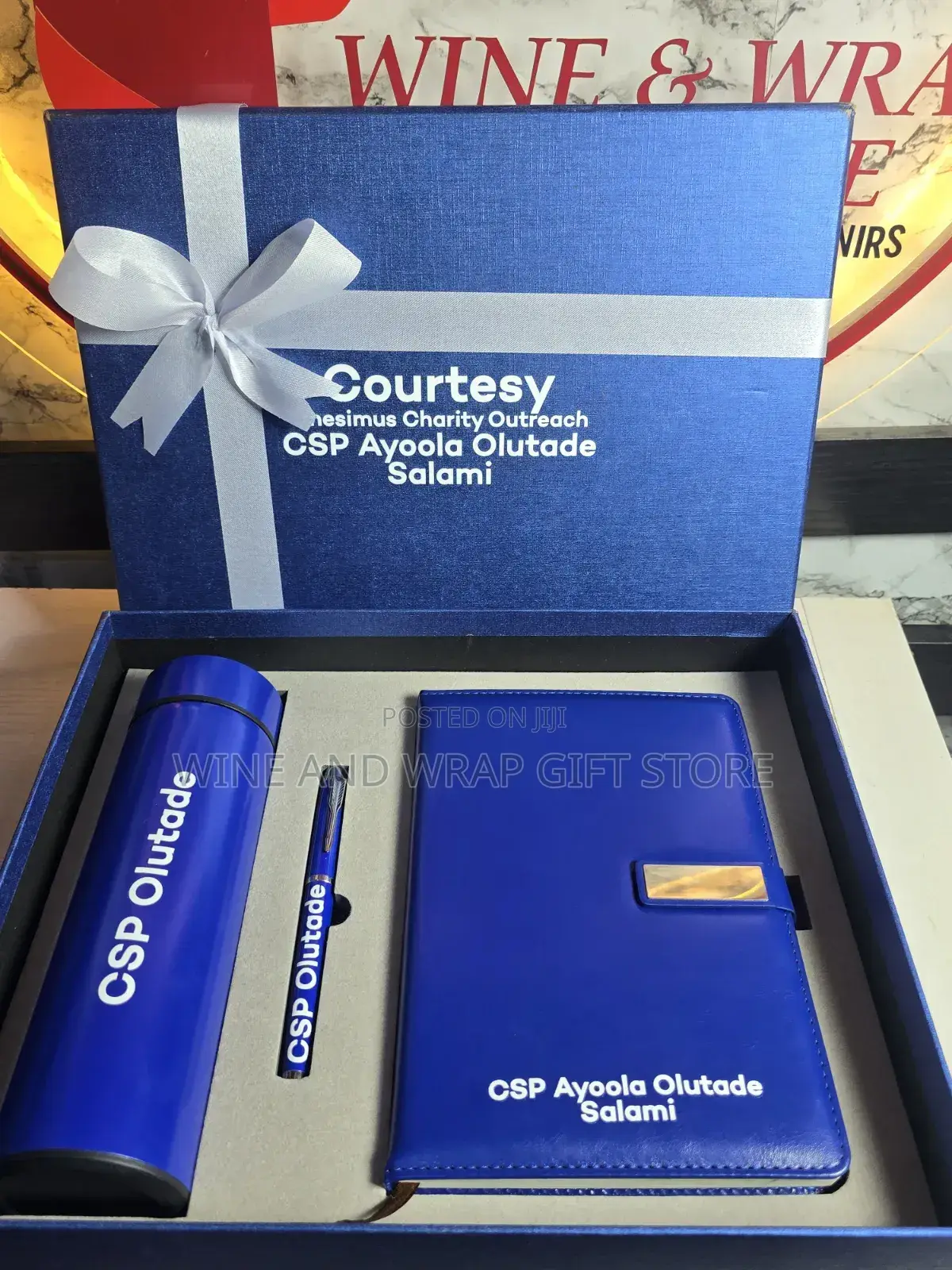 Customised Gift Items