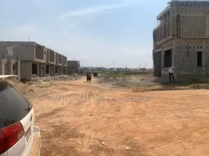 4 Bedroom Semi - Detached Duplex