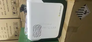 Colasolar 3.6kw Solar Generator With 3 Units of 550 Wats Solar Panels
