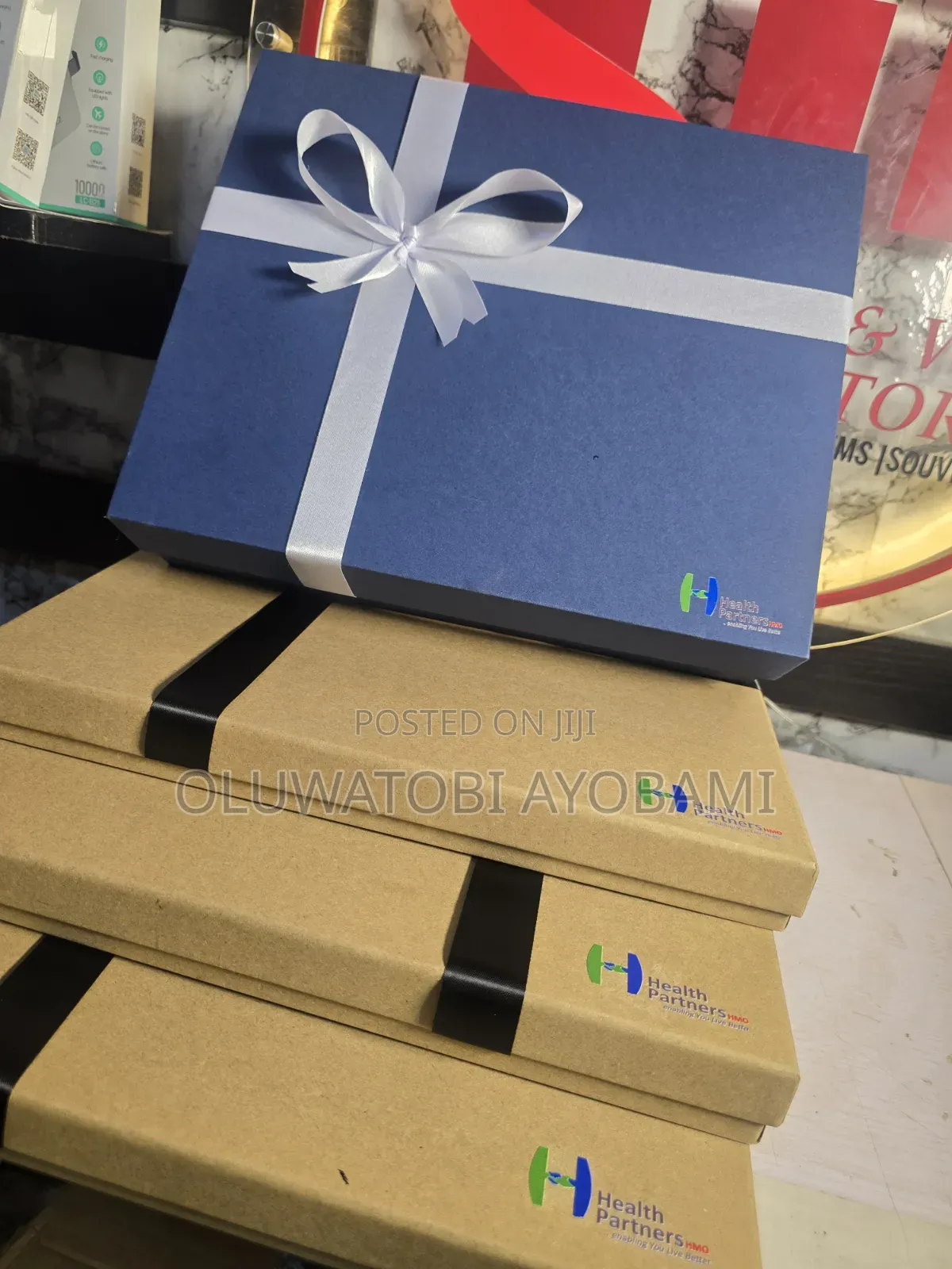 Customised Gift Items
