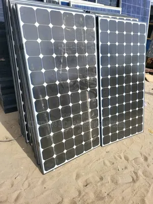 300w Sunpower Solar Panel