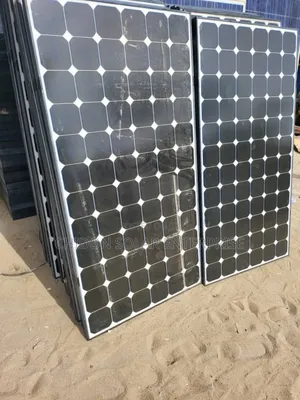 300w Sunpower Solar Panel