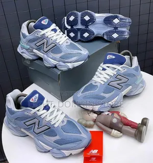 Original New Balance Sneakers