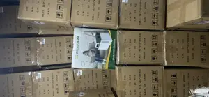 Cola 2000 With 2 Units of 320wats Panel