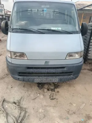 Ducato Diesel Truck