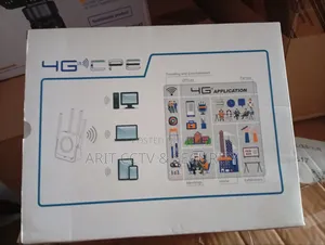 Wireless Router
