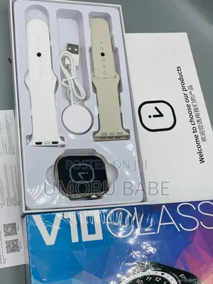 Watch 10 Smartwatch