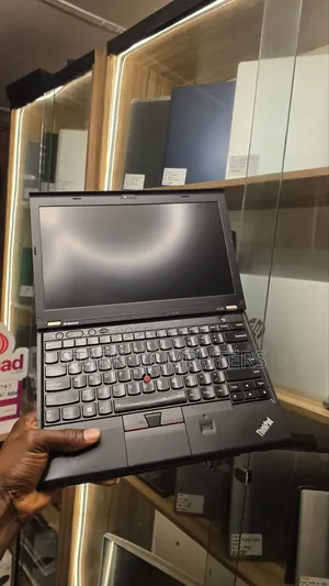 Laptop Lenovo ThinkPad X230 8GB Intel Core i5 SSD 256GB
