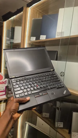 Laptop Lenovo ThinkPad X230 8GB Intel Core i5 SSD 256GB