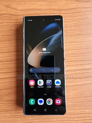 Samsung Galaxy Z Fold4 256 GB Green
