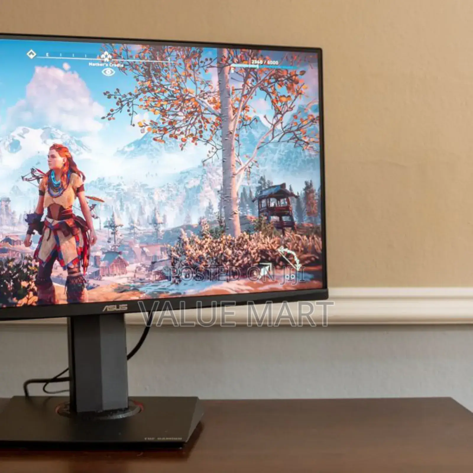 Asus Rog Swift 144hz