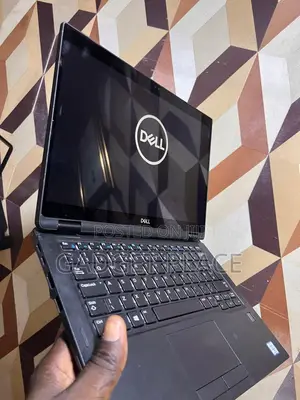 Laptop Dell Latitude 7390 16GB Intel Core i5 SSD 256GB