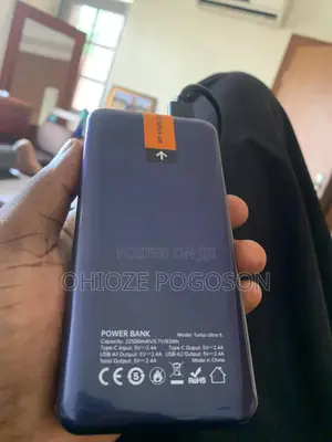 Oraimo 22500 Powerbank