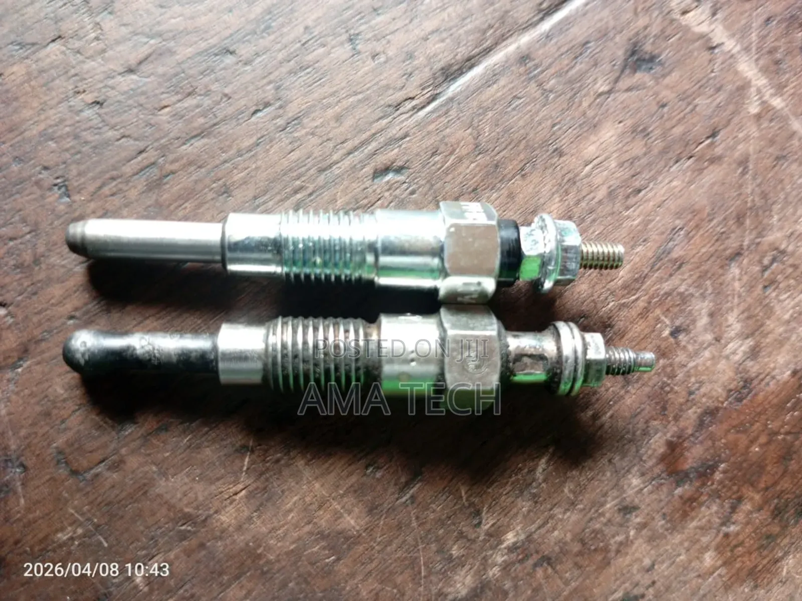 Industrial Equipments