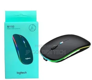 Logitech M150 Wireless Mouse