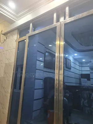 Sliding Door Fabrication and Automation