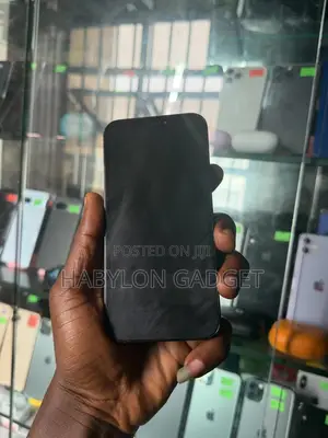 Apple iPhone 12 Pro 128 GB Black