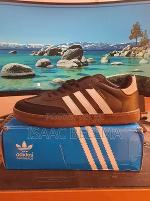 Adidas Samba