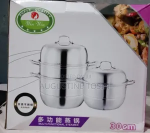 Steamer Pot 30cm