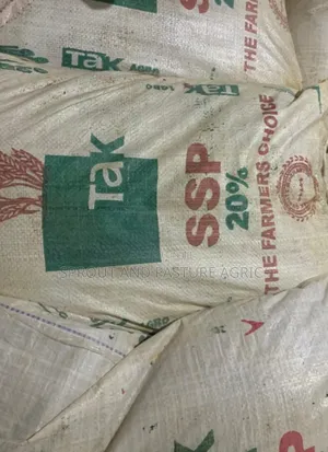 Single Super Phosphate SSP Tak