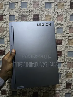 Laptop Lenovo Legion Slim 5 16GB AMD Ryzen 7 SSD 1T