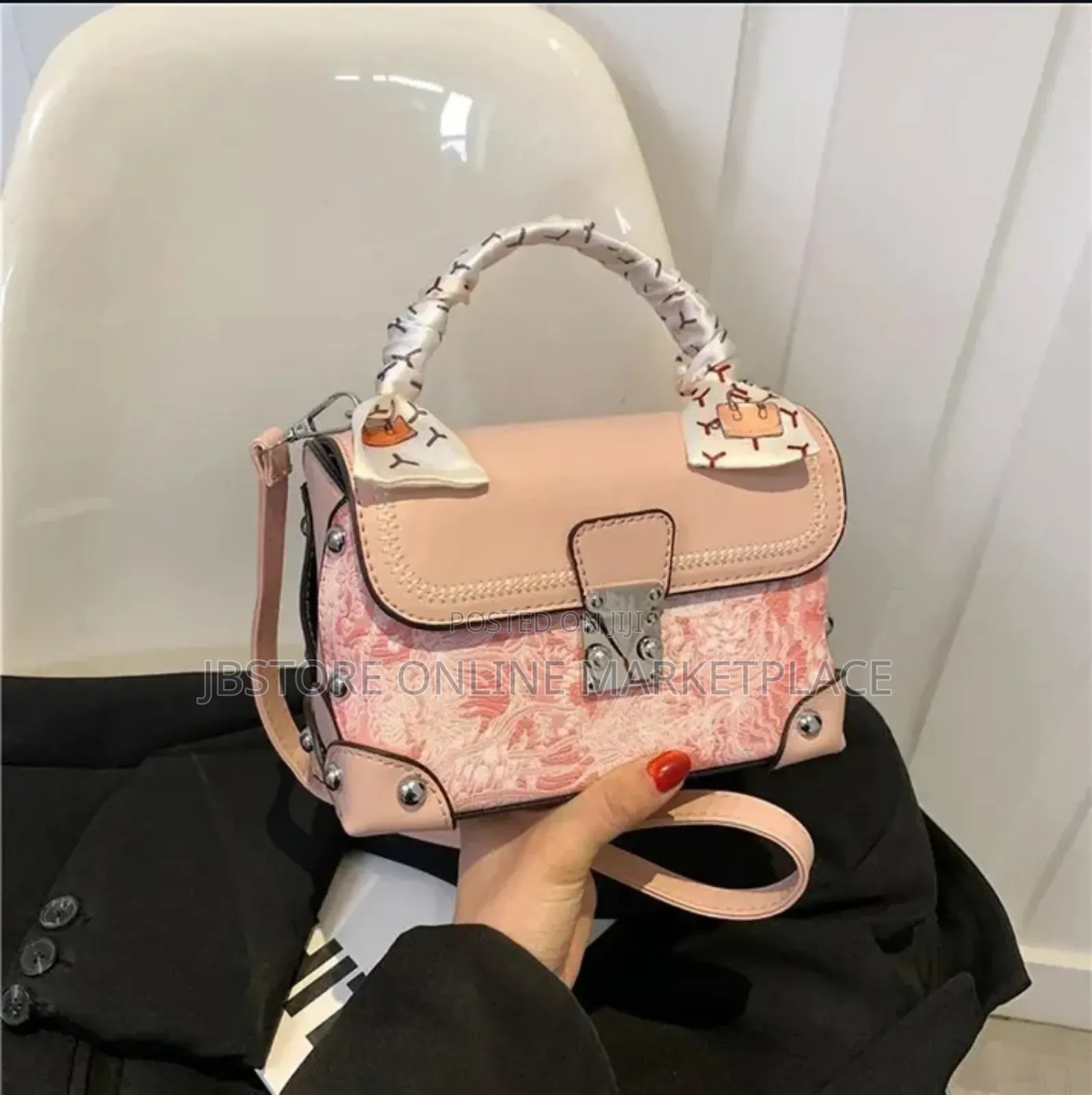 Newly Arrive Ladies Bag