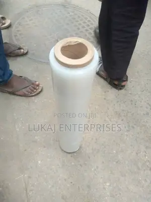 Carton of Shrink Wrap Nylon/ Wrapping Nylon