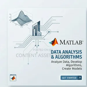 Matworks Matlab 1 Year - Private