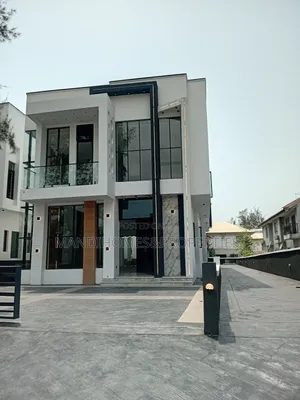 5bdrm Duplex in Ilaje / Lekki for sale