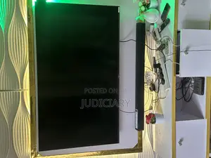 Well Tv Console Panel