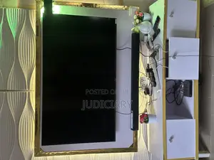 Well Tv Console Panel