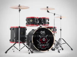 Dk Professional Drum Set