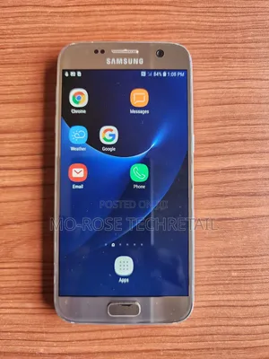 Samsung Galaxy S7 32 GB Gold