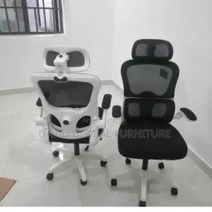 Modern Ergonomic Office Chair(B95)