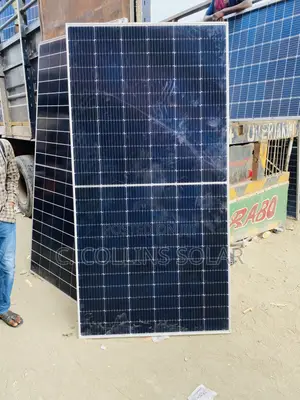 655watts Jinko Solar Panel